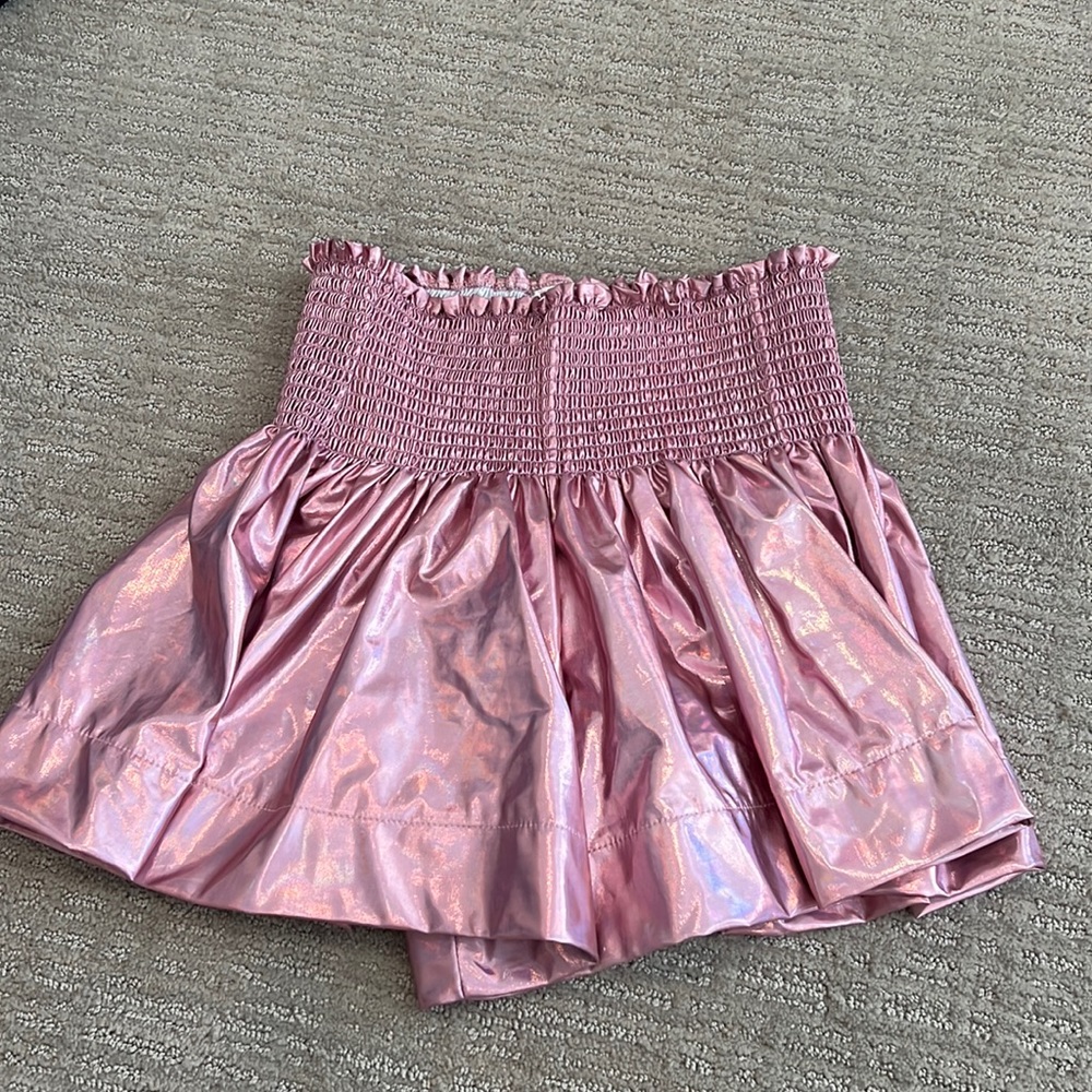 Queen of Sparkles skirt